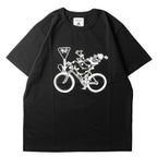 CIRCLES ORIGINAL TACOMA FUJI RECORDS meets Circles T-Shirt 2024