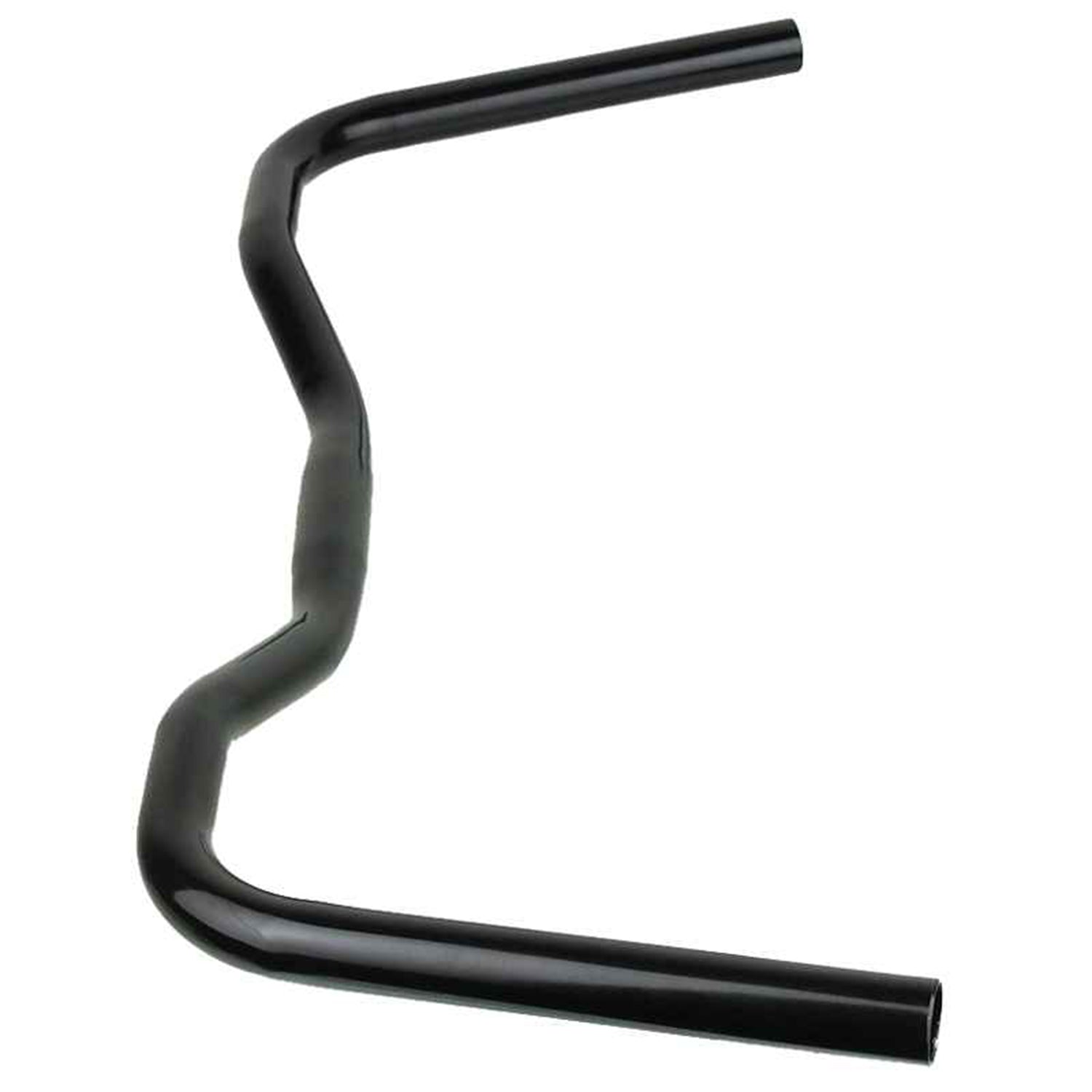 NITTO　B356 M's bar 　ブラック NITTO B356 M's Bar