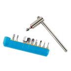 SPURCYCLE Tool