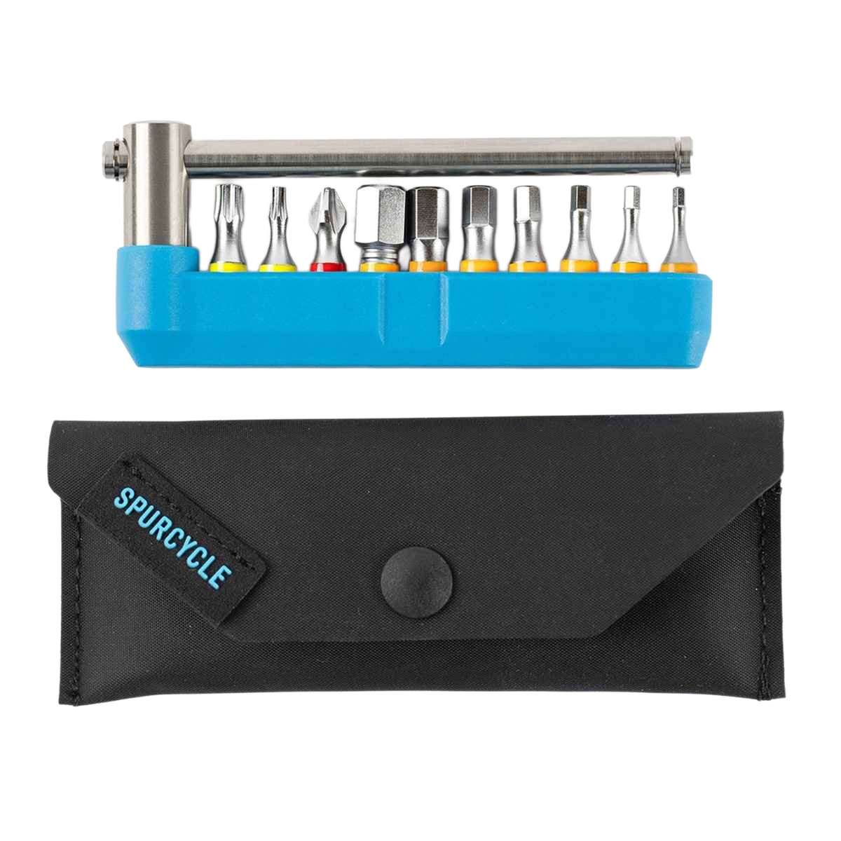 SPURCYCLE Tool