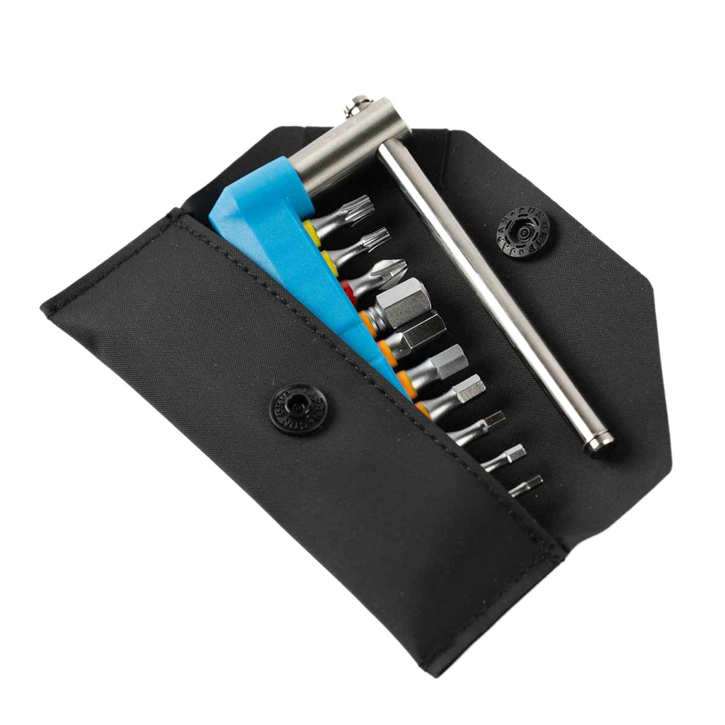 SPURCYCLE Tool