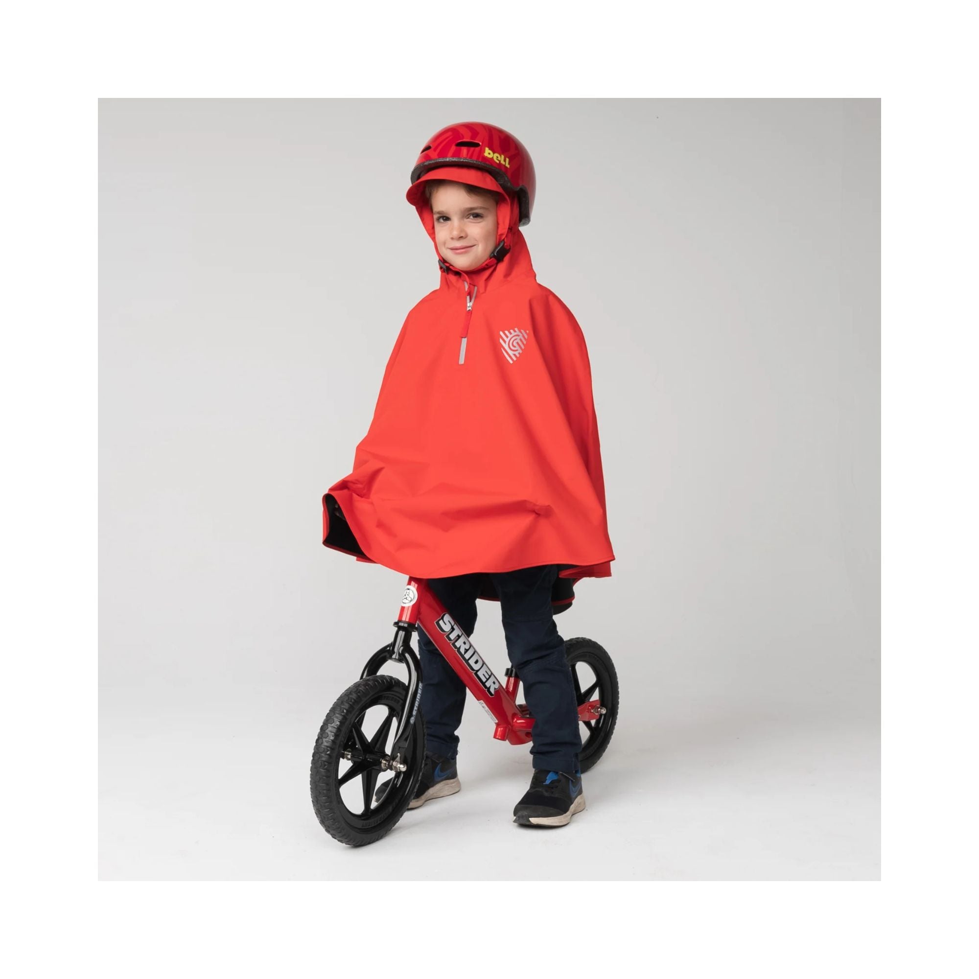 CLEVERHOOD Cleverkid Rain Cape