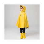 CLEVERHOOD Cleverkid Rain Cape