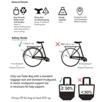 CLEVERHOOD Clever Pannier