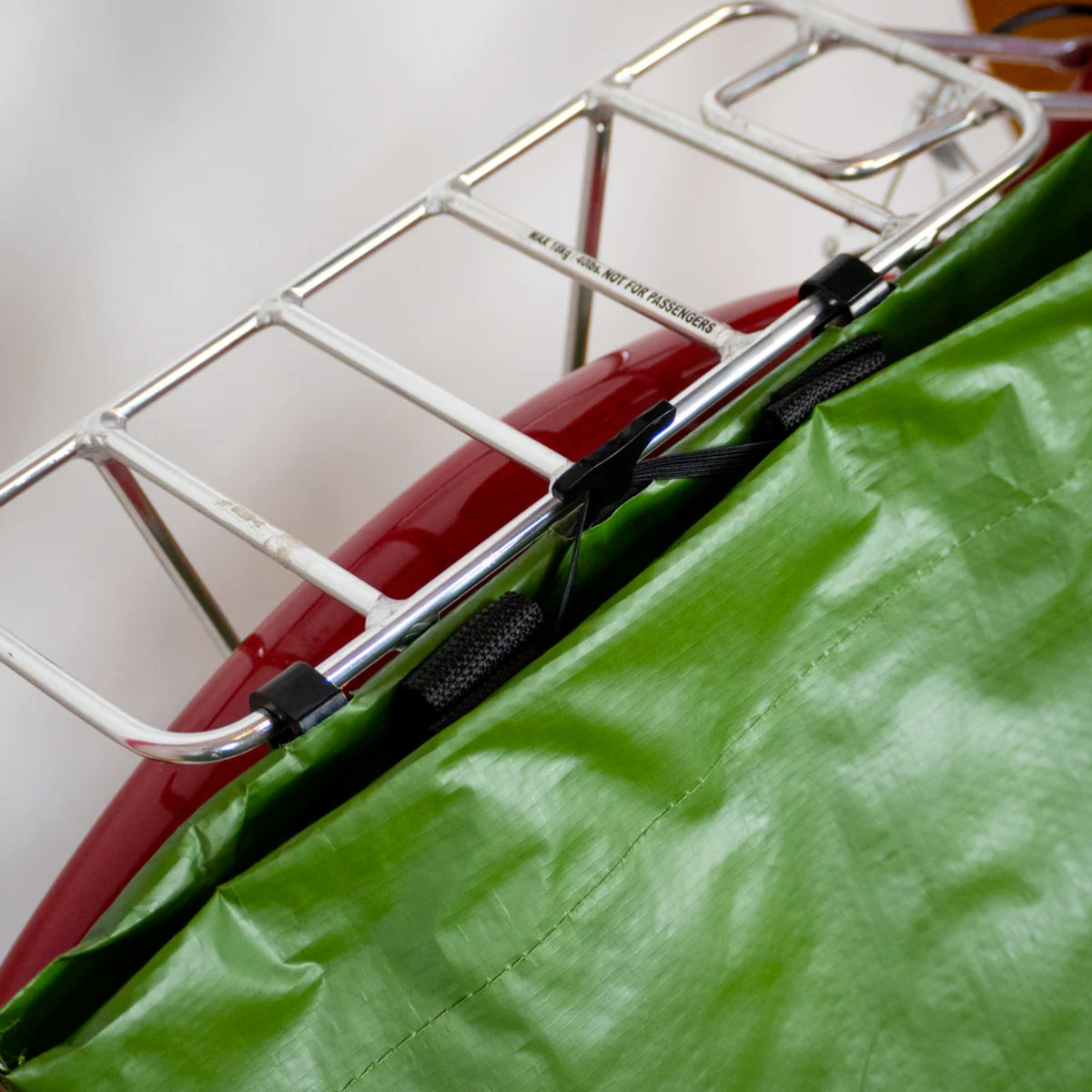 CLEVERHOOD Clever Pannier