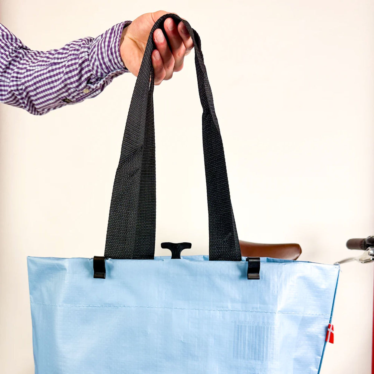 CLEVERHOOD Clever Pannier