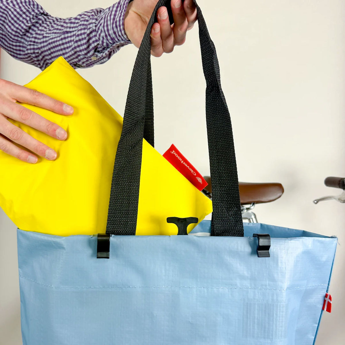 CLEVERHOOD Clever Pannier