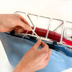 CLEVERHOOD Clever Pannier