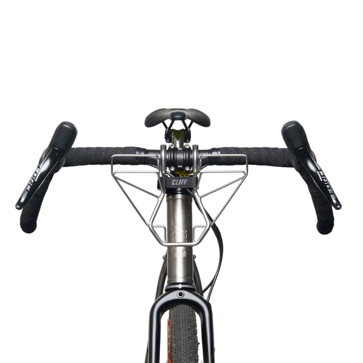 WHOLE GRAIN CYCLES Cliff The Bag Hanger