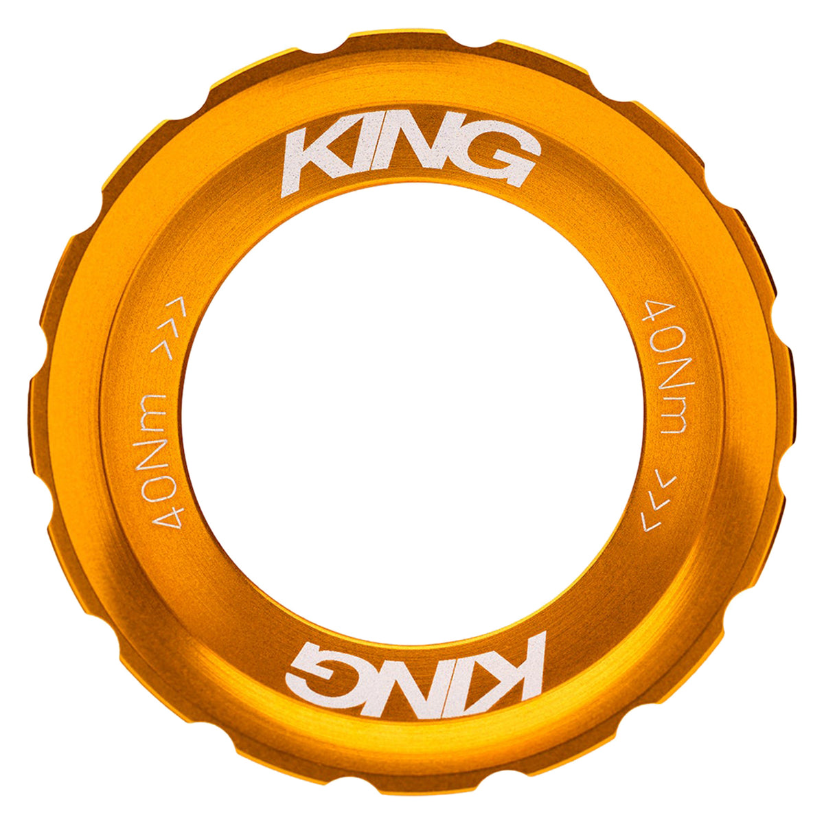 CHRIS KING King Centerlock Lockring - product image 11