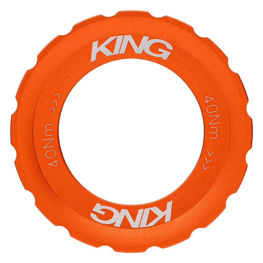 CHRIS KING King Centerlock Lockring - product image 6