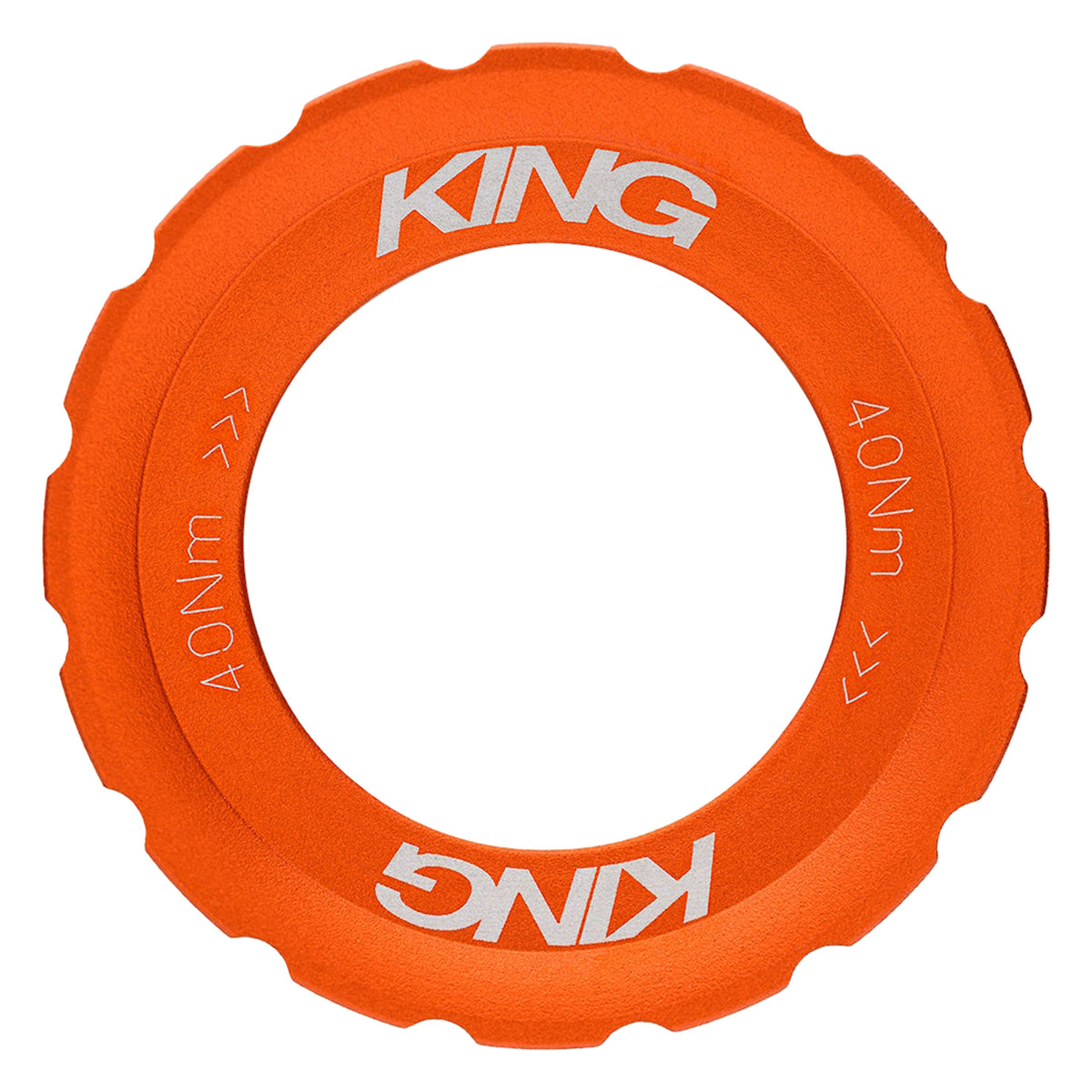 CHRIS KING King Centerlock Lockring - product image 6