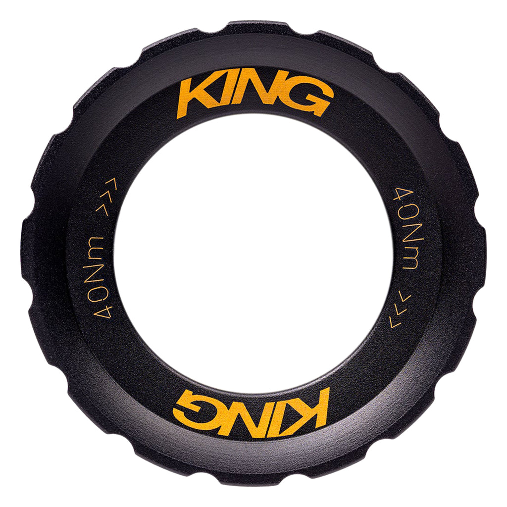 CHRIS KING King Centerlock Lockring - product image 5
