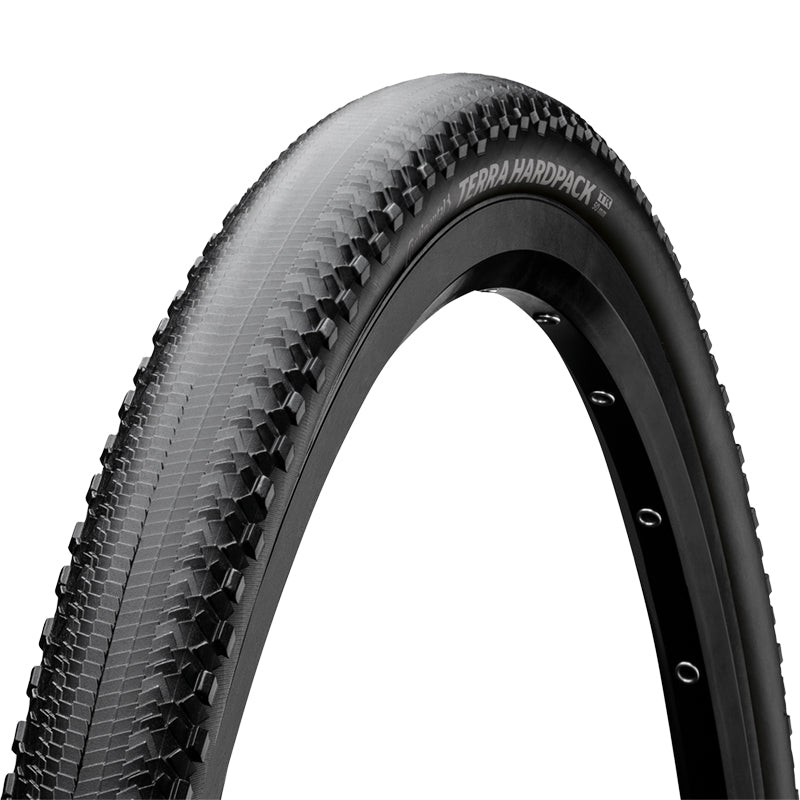 CONTINENTAL Terra Hardpack Shieldwall