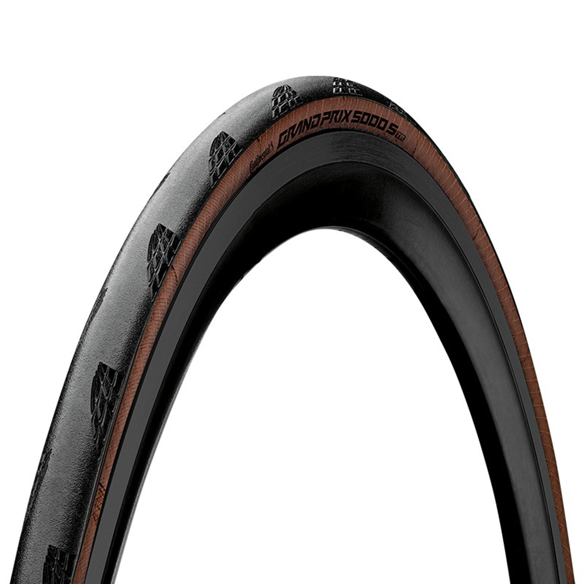 CONTINENTAL Grand Prix 5000 S TR