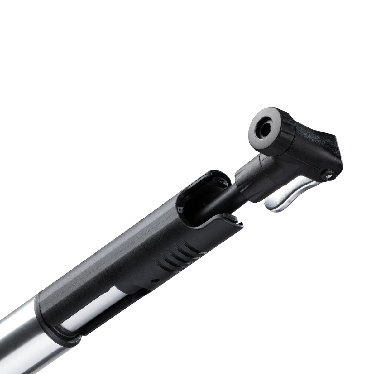 CRANKBROTHERS Klic Hv Mini Floor Pump
