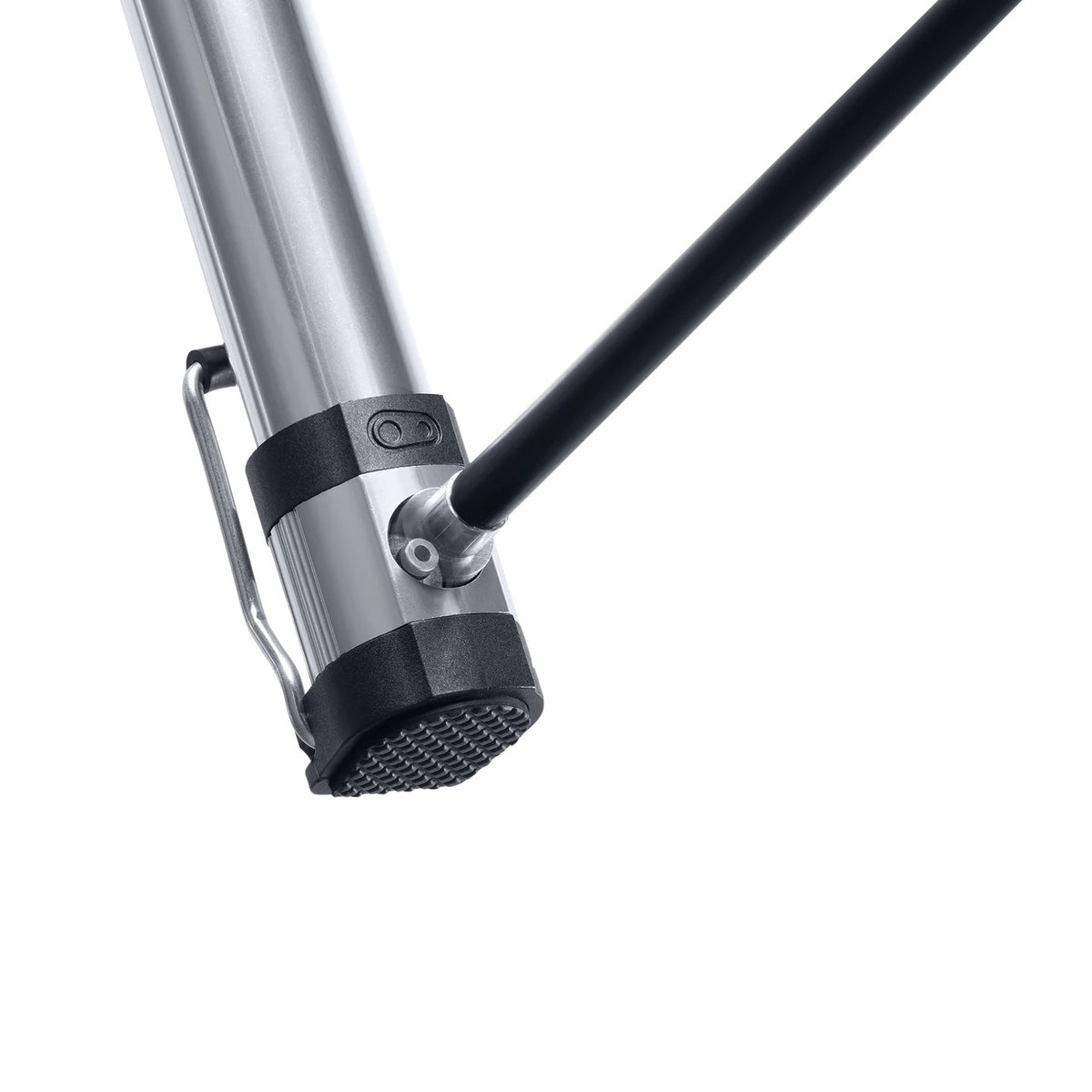 CRANKBROTHERS Klic Hv Mini Floor Pump
