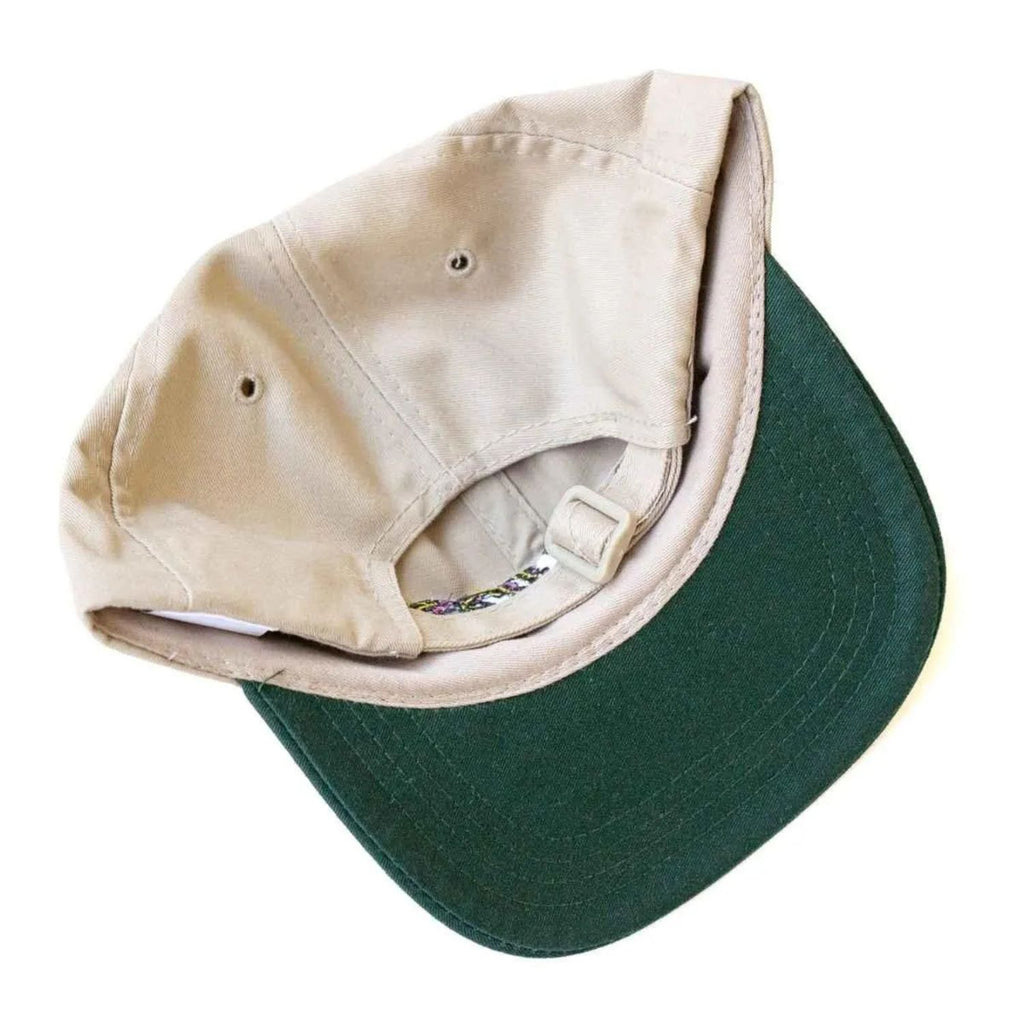 CRUST BIKES Embroidered Hats