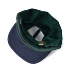 CRUST BIKES Embroidered Hats