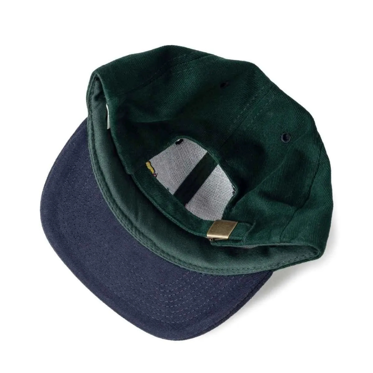 CRUST BIKES Embroidered Hats