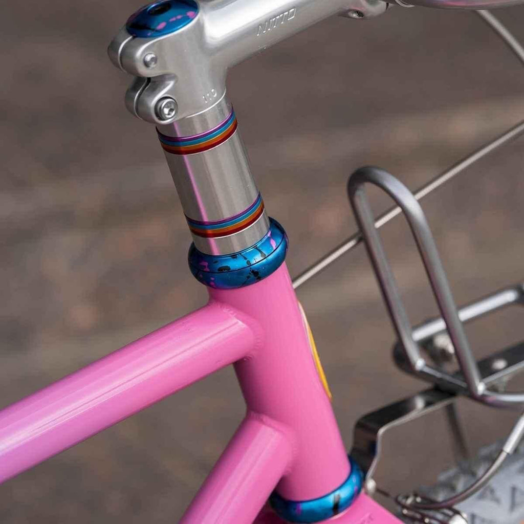 CRUST BIKES 24 Palms Headset