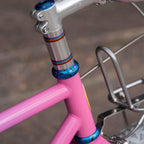 CRUST BIKES 24 Palms Headset