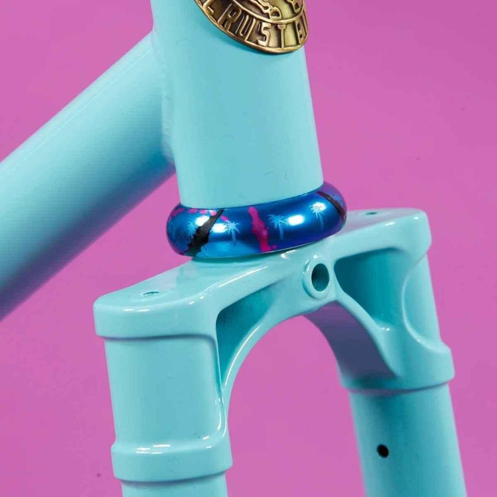 CRUST BIKES 24 Palms Headset