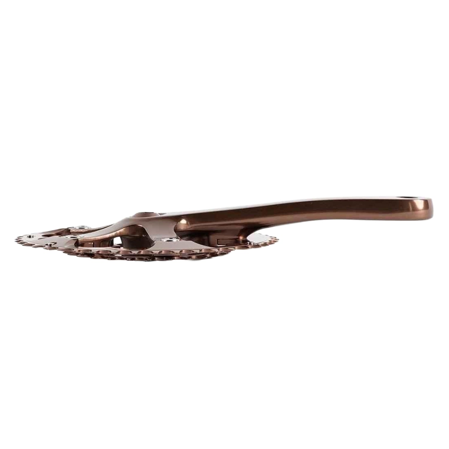 パーツ *CRUST BIKES* heartbreaker crankset Crust Heartbreaker Crankset – Crust Bikes