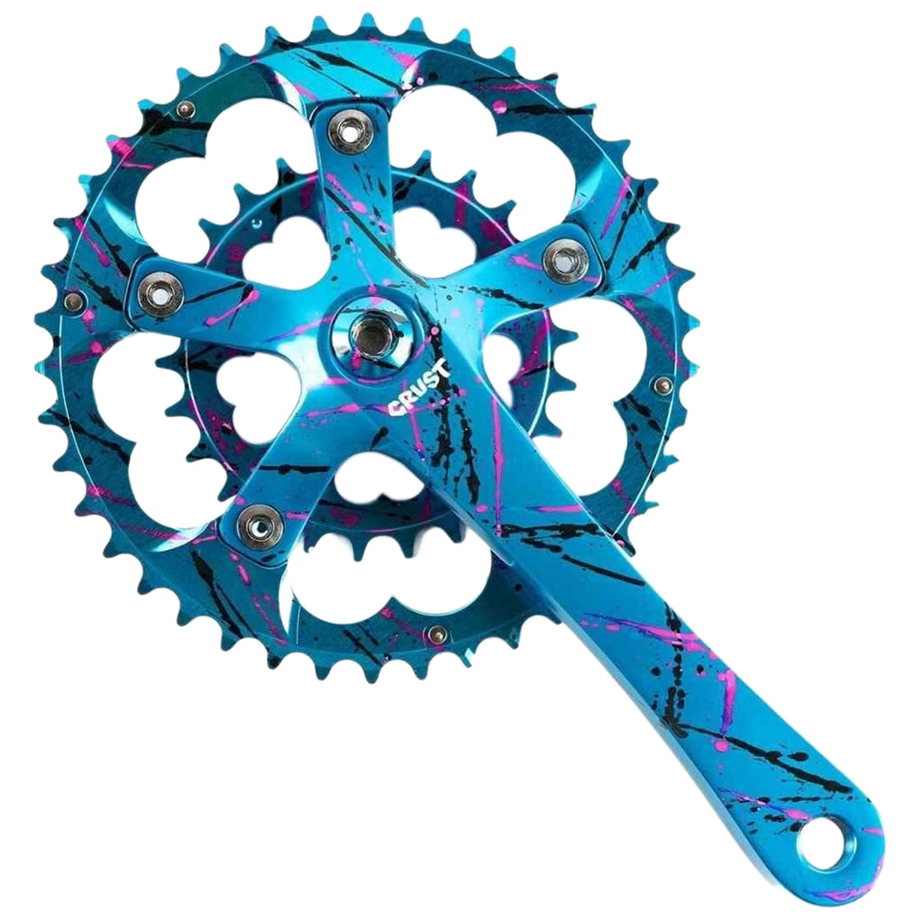 CRUST BIKES Heartbreaker Crankset