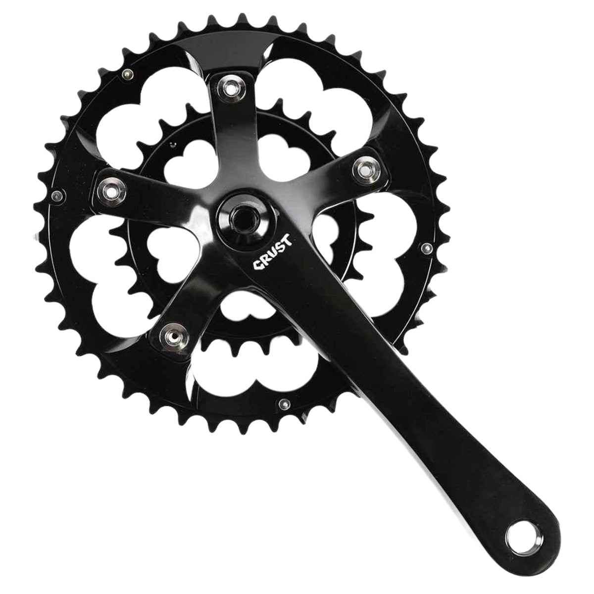 CRUST BIKES Heartbreaker Crankset