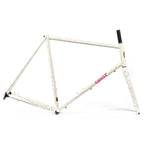 CRUST BIKES Malocchio Disc Frame Set