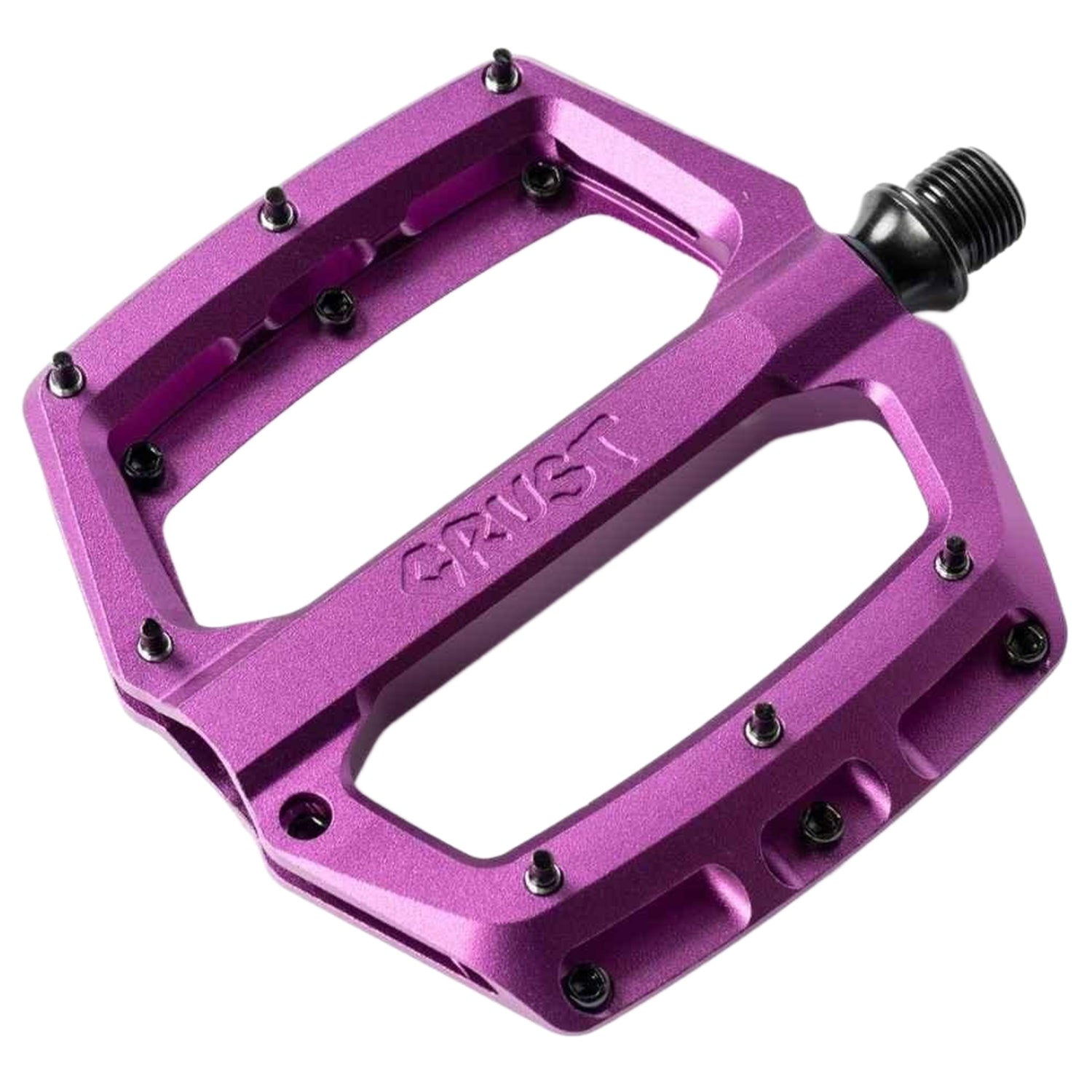 CRUST BIKES