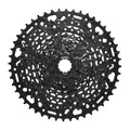 MICRO SHIFT Advent MX H-Series SpeedRamp Cassette 10 Speed 11-48t
