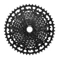 MICRO SHIFT Advent MX H-Series SpeedRamp Cassette 11 Speed 11-50t