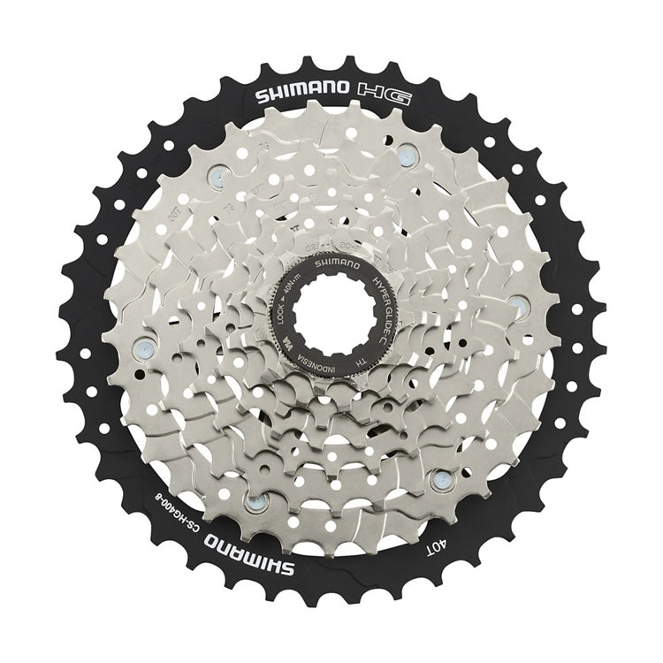 [Sold As Is] SHIMANO CS-HG400