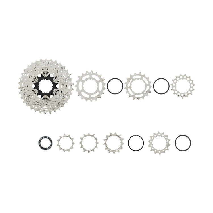 SHIMANO CS-R7101-12 105 Cassette Sprocket