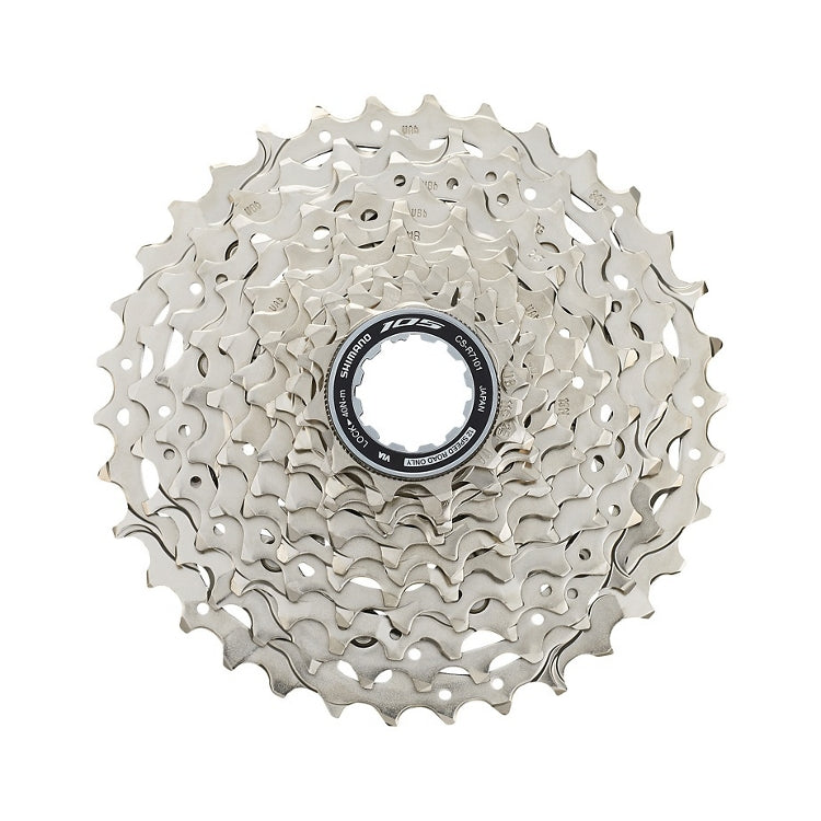 SHIMANO CS-R7101-12 105 Cassette Sprocket
