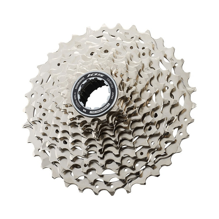 SHIMANO CS-R7101-12 105 Cassette Sprocket