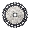 MICRO SHIFT Advent MX G-Series Alloy SpeedRamp Cassette 11 Speed 11-50t / XD Driver
