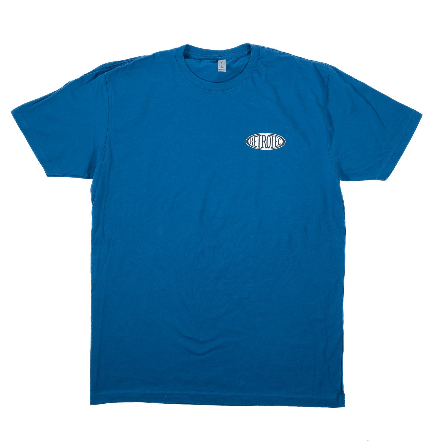 RETROTEC 30th Anniversary Tee