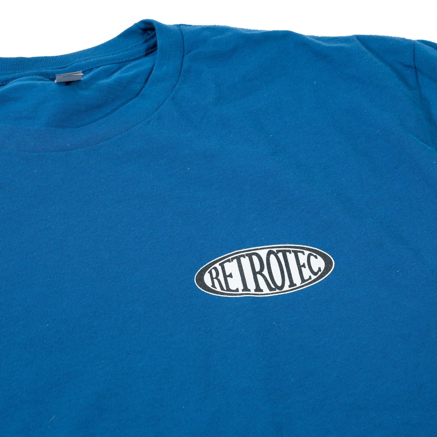 RETROTEC 30th Anniversary Tee