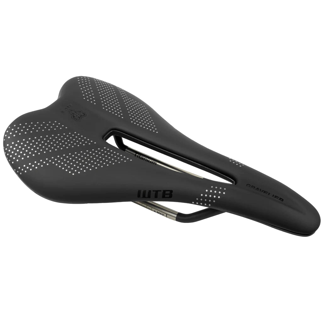 WTB Gravelier Cromoly