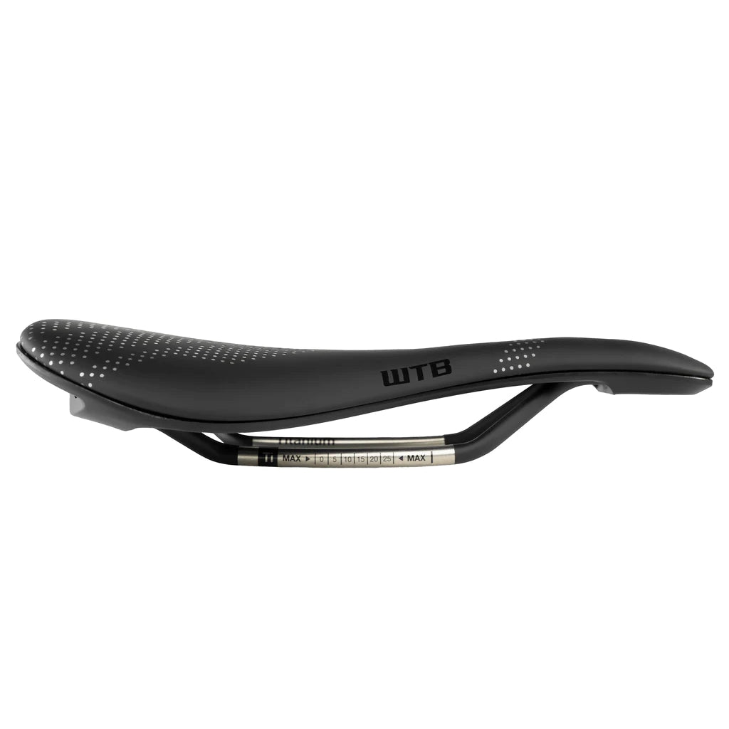 WTB Gravelier Cromoly