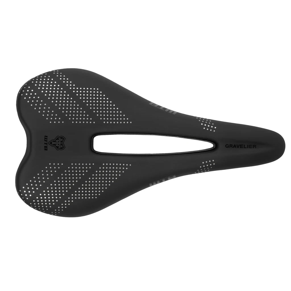 WTB Gravelier Cromoly
