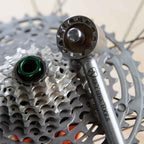 ABBEY BIKE TOOLS 9-Tooth Crombie Tool
