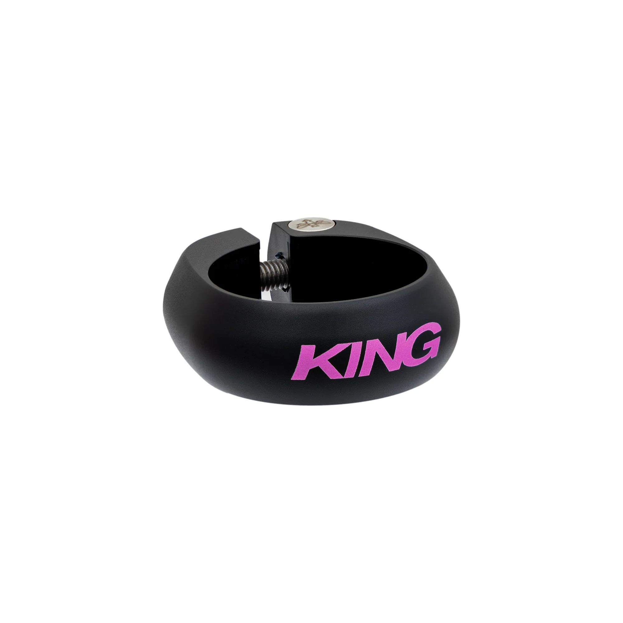 CHRIS KING King Seatpost Collar