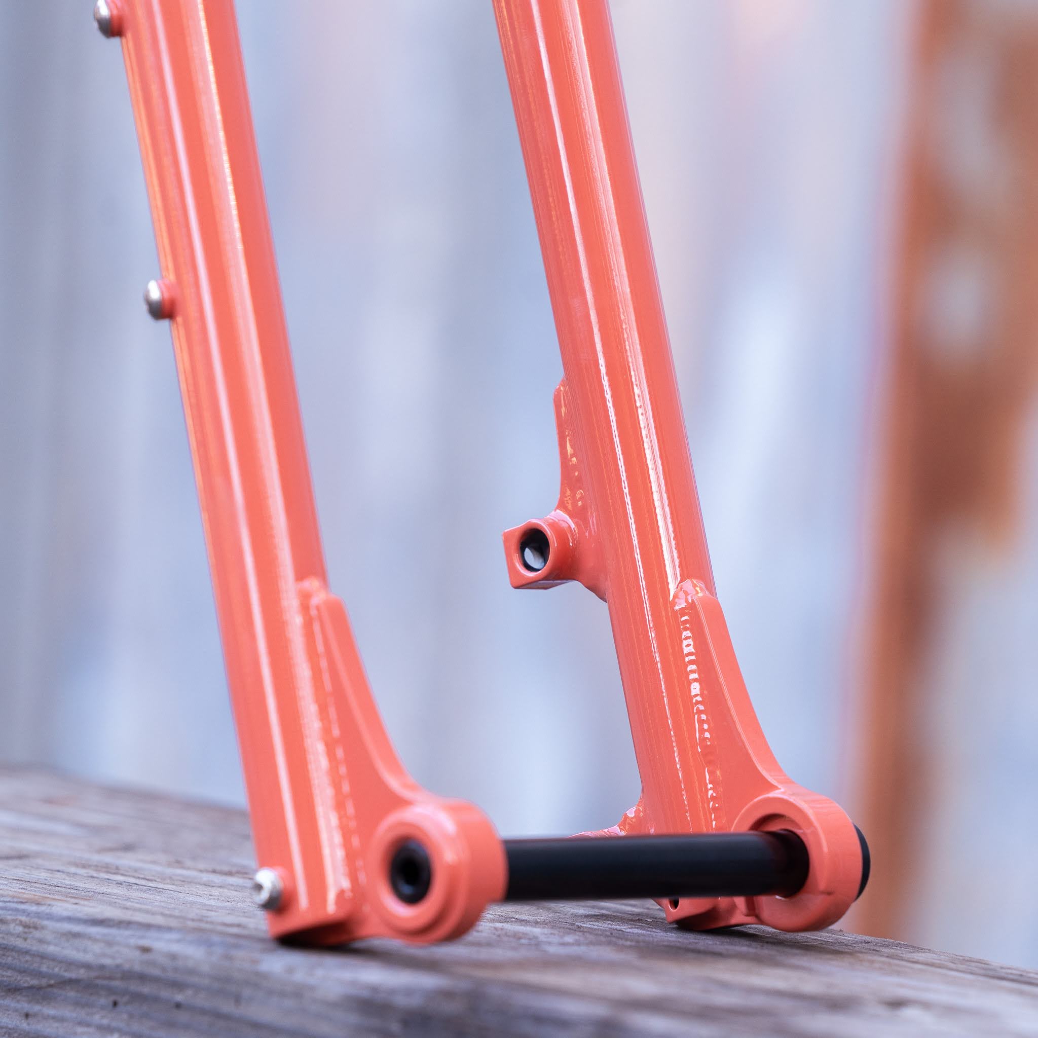 [Pre Order] SKLAR BIKES PBJ Frame Set