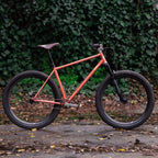 SKLAR BIKES PBJ Frame Set