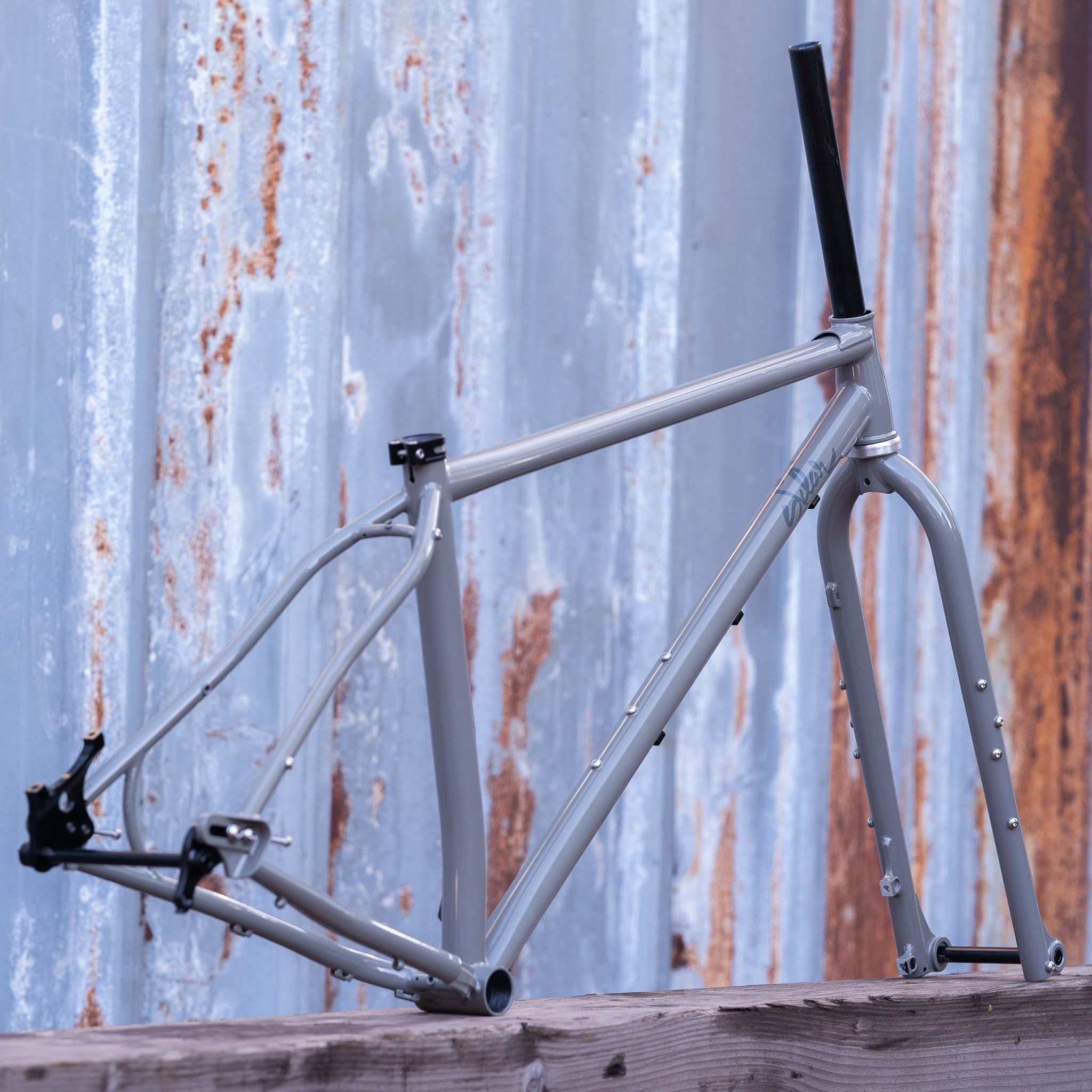 [Pre Order] SKLAR BIKES PBJ Frame Set