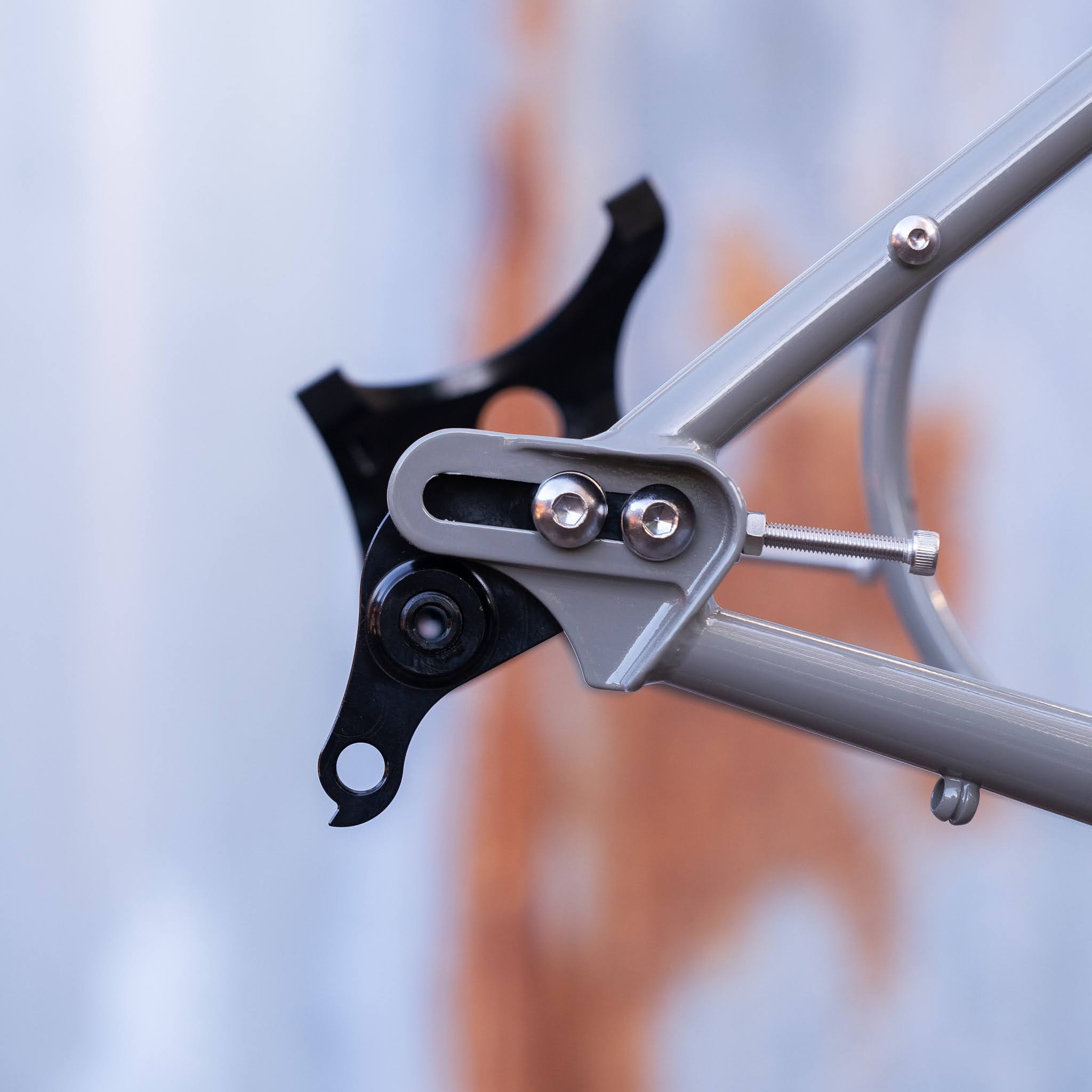 [Pre Order] SKLAR BIKES PBJ Frame Set